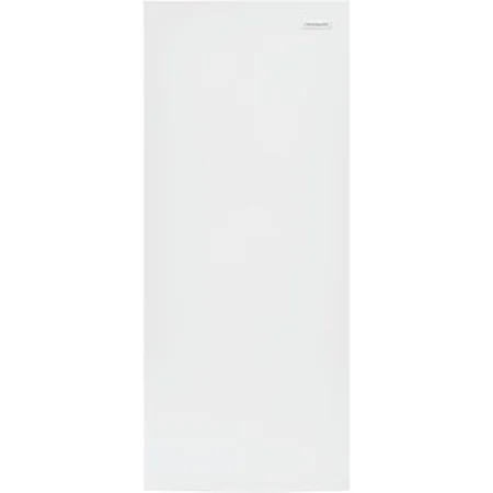 16 Cu. Ft.Upright Freezer with Reversible Door and Frost Free Design